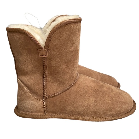Women’s Winter / Shearling Boot - Picture 6 of 6